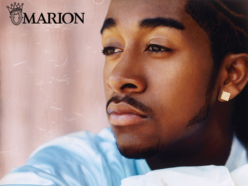 ALL ABOUT O - Music - Omarion Born To Be A Sin...